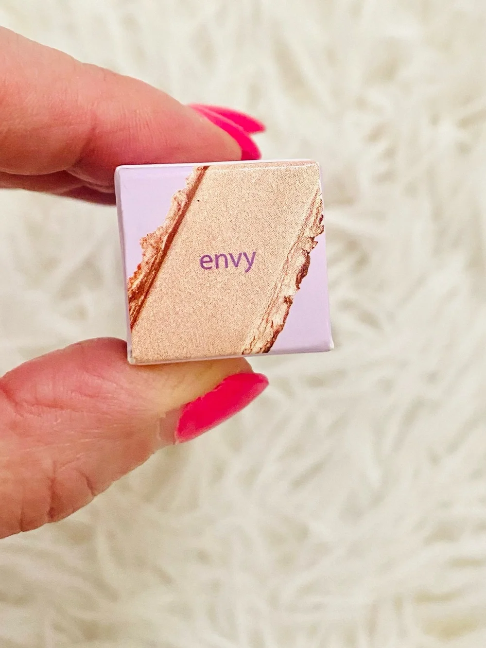Tarte SmolderEYES ENVY Shimmer Shadow Liner 🌟NIB FULL SIZE